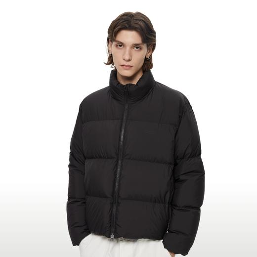 基础面包羽绒服 商品图3