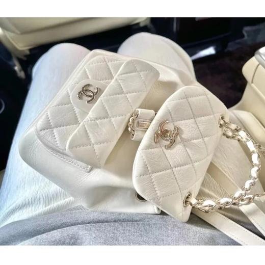 香奶奶|背包 duma双肩包小号  多色可选|（HH） 商品图5