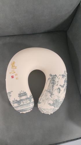 雪窦U型枕