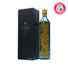 【福禄寿】尊尼获加（Johnnie Walker）蓝牌苏格兰威士忌 商品缩略图3