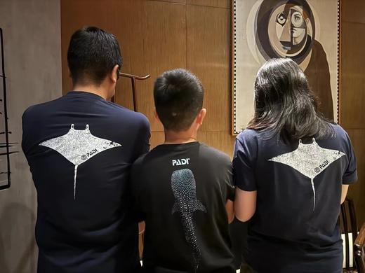 PADI 潜水与可持续生活方式分享 | YIN隐 会员活动 商品图3