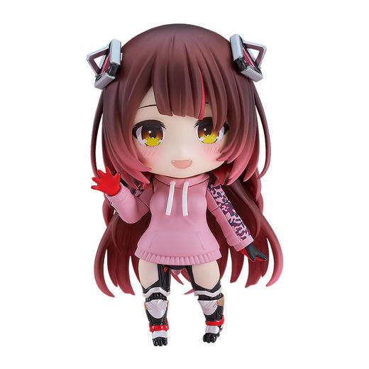 【GSC现货】粘土人 萝卜子 Hololive Production 商品图4