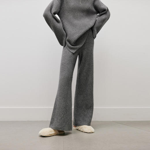 【商场同款】麦檬冬套头毛衫5EA233931 商品图2