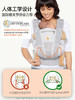 ergobaby二狗婴儿背带抱娃神器omnibreeze透气宝宝抱带婴儿抱抱托 商品缩略图5