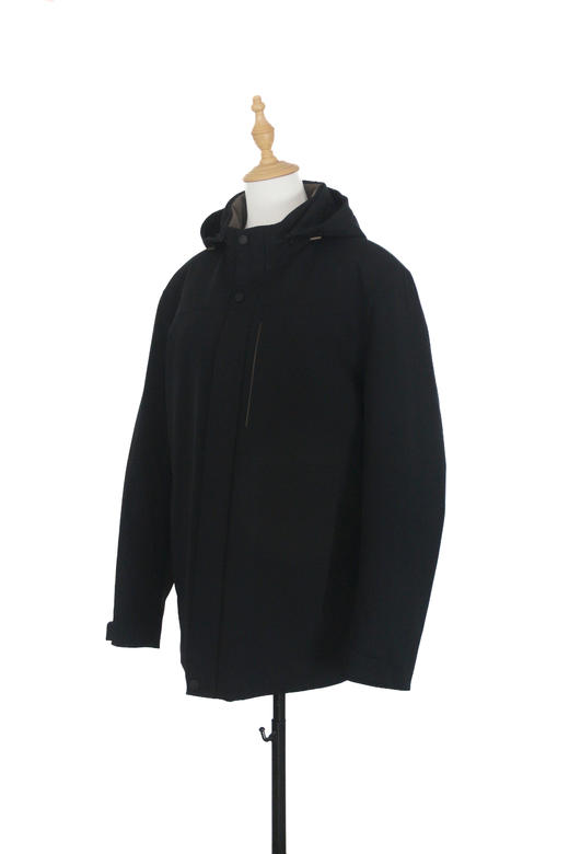 商务高端羽绒服（PA66） 商品图2