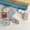 隐形眼镜盒/像鱼b102 商品缩略图4