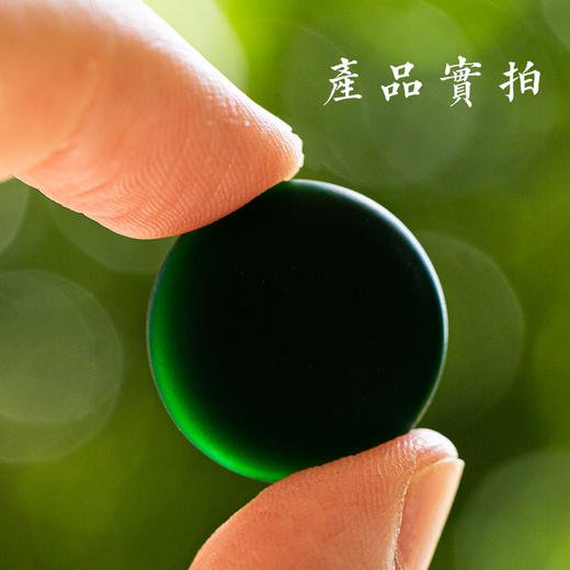 红木罐配老云子 商品图5