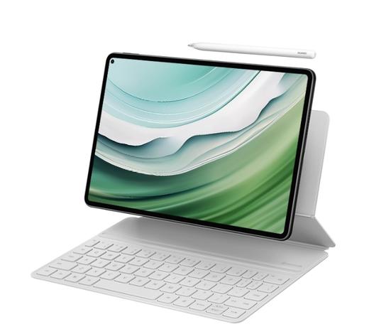 HUAWEI MatePad Pro 11英寸智能磁吸键盘（样机下架，二手销售，不保修） 商品图6