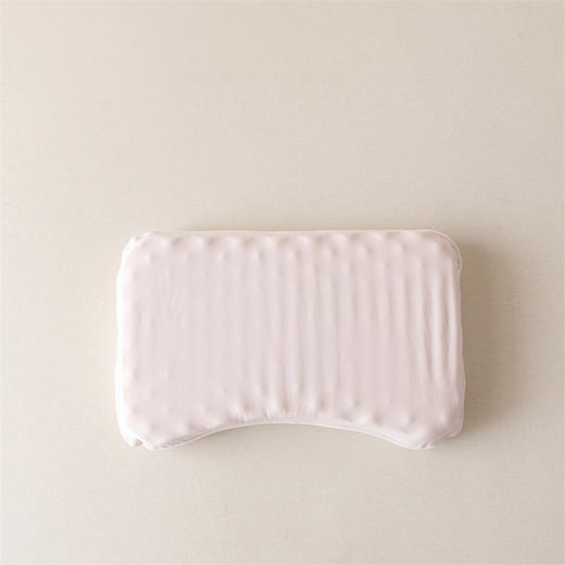 顶柔儿童硅胶按摩枕-ZX3131 商品图3