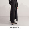 JUDYHUA 时光之痕系列半裙 商品缩略图1