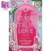 预售 【中商原版】真爱诅咒 英文原版 A Curse For True Love Stephanie Garber 爱情小说 青春爱情文学 从前一颗破碎的心系列3 商品缩略图0