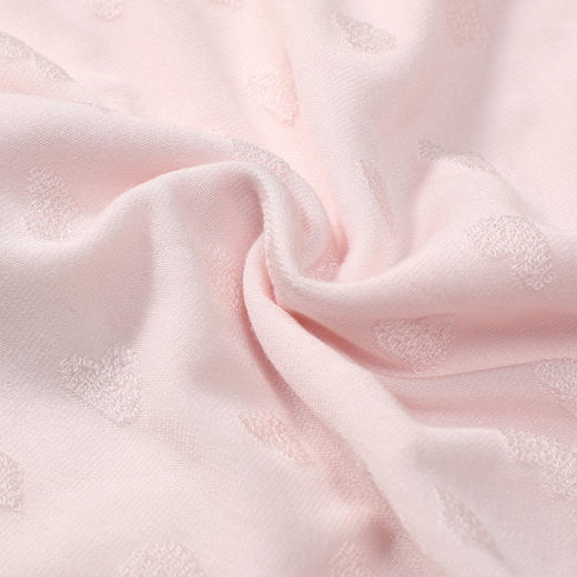 都市丽人内裤宽版包覆三角裤莫代尔提花女士内裤LKT2B9 商品图7