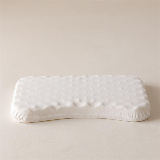顶柔儿童硅胶按摩枕-ZX3131 商品图11