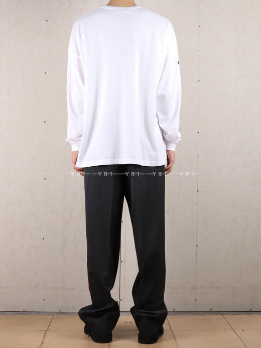 UNDERCOVER｜“双峰”长袖T恤 商品图2