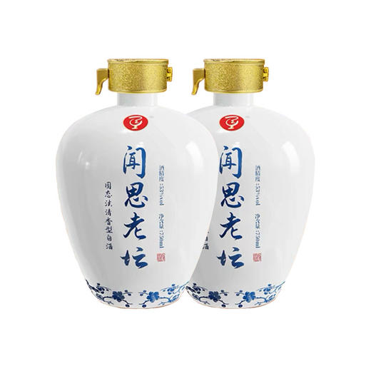 醉三皇闻思老坛酒 商品图0