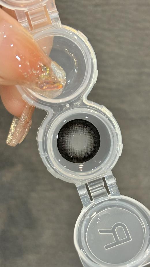 Lvycon半年抛--美式加冰 商品图3