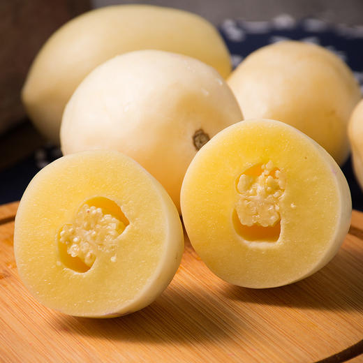 人参果约1斤装 商品图2