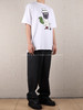 UNDERCOVER｜男人与狗狗T恤 商品缩略图1