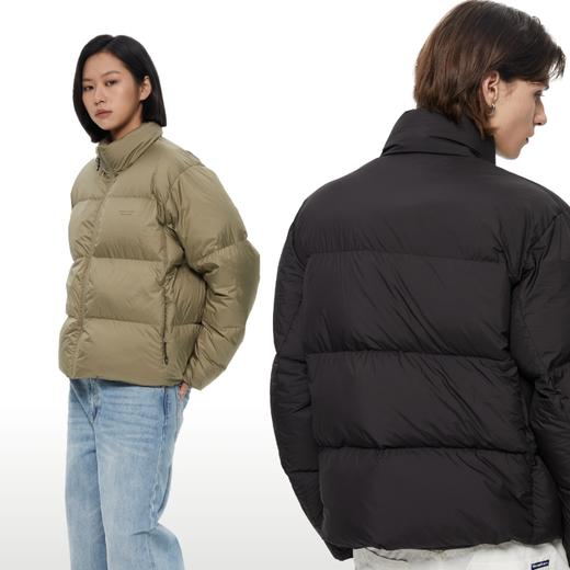 基础面包羽绒服 商品图0