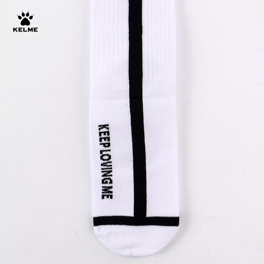 女中筒休闲袜 商品图0