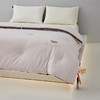 顶柔蚕丝羊毛润肤被2.0-BX2241 商品缩略图1