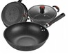 【特惠购】德国巴赫 麦饭石不粘锅三件套(二代) 商品缩略图1