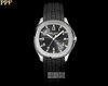 PPF目前高版本手雷” 百达翡丽AQUANAUT系列男士机械腕表，5167A/5168G/5167R系列腕表——独家开发定制百达翡丽PATEK PHILIPPE Cal.324SC一体机芯 商品缩略图0