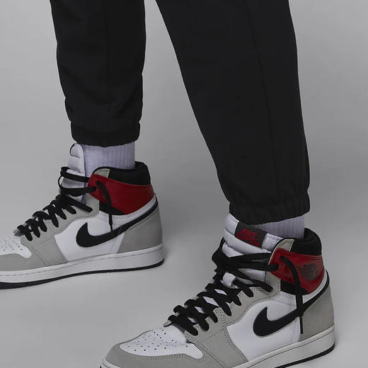 AS M J FLIGHT FLC PANT 商品图5