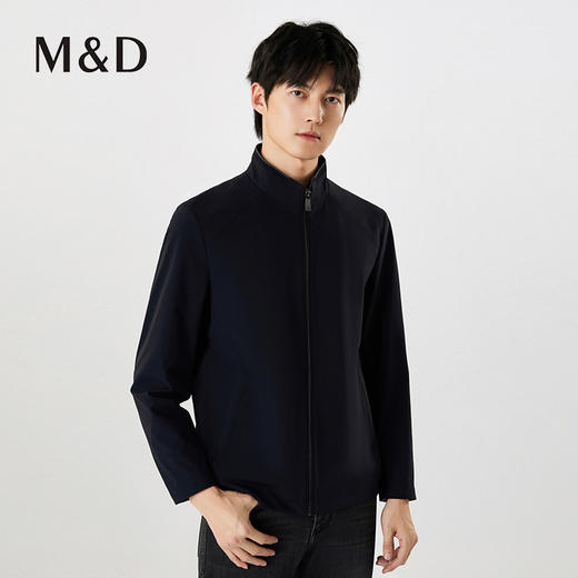 【名盾】夹克MXCL91654B 商品图2