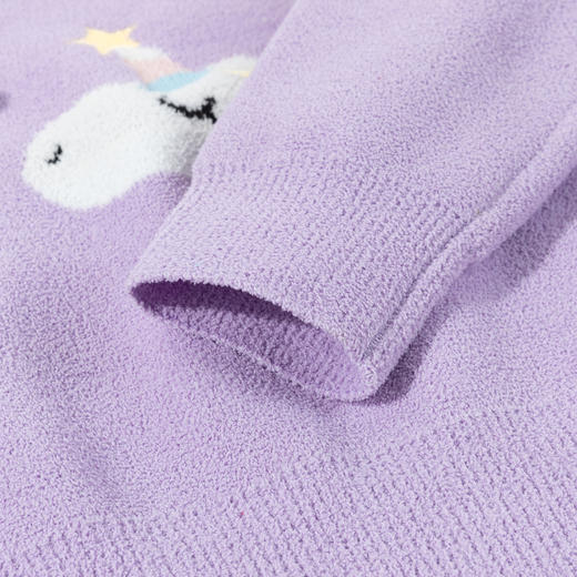 贝贝怡套头毛衣ZB3DS059 商品图7