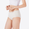 都市丽人内裤舒肤棉平角裤易洁-水舒棉女士内裤LKT5L4 商品缩略图2