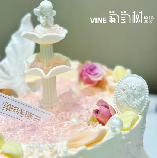 许愿池 商品图1