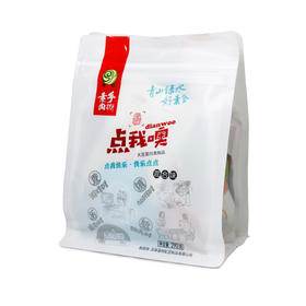 自营-手撕素肉290g、豆制品、健康零食无添加！