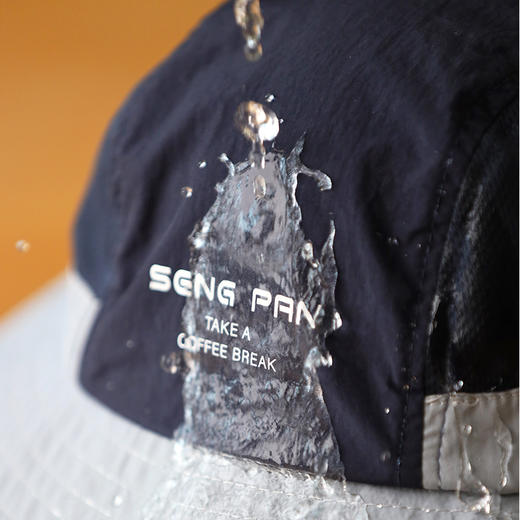 14周年定制渔夫帽 商品图3