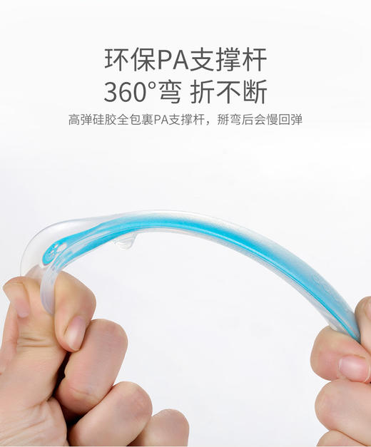 bobo 硅胶喂食软勺 BC1901 商品图5