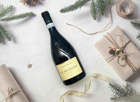 芙娜庄园卡黛玛歌干白葡萄酒