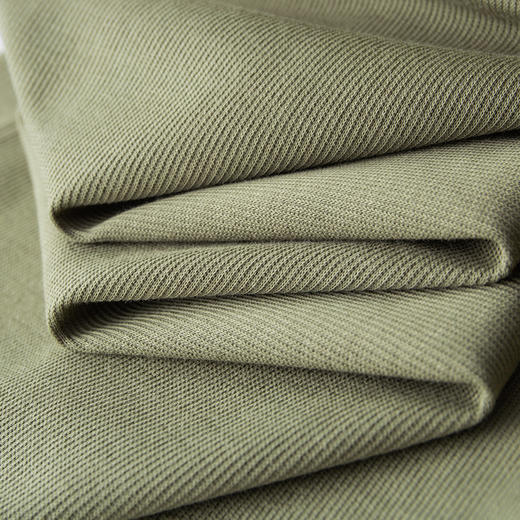 【新中式小立领】【新款DDP】大依优型大码长袖衬衫男装加肥加大体恤大号上衣胖子休闲商务 商品图5