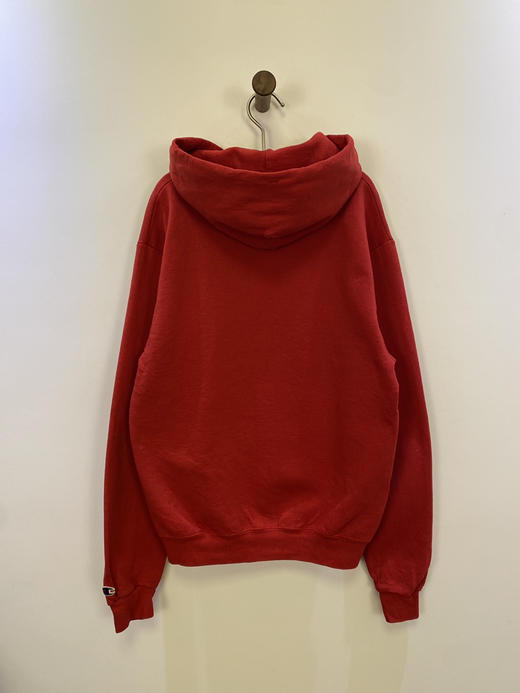 Y2K Vintage Champion 冠军 马里兰州立大学 连帽卫衣_HDS(S) 商品图2