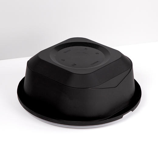 喇叭花2000圆形打包盒2500加厚外卖盒3000ml小龙虾打包一次性餐盒 商品图5