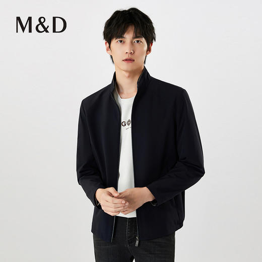 【名盾】夹克MXCL91654B 商品图1