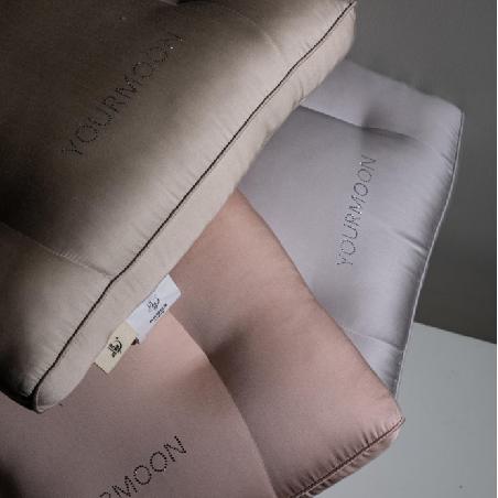 【远梦】丝韵奢颜枕 商品图2