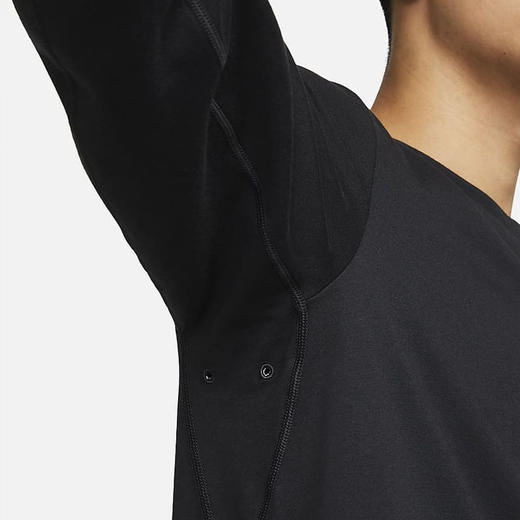 AS M NK DF PRIMARY LS TOP 商品图3