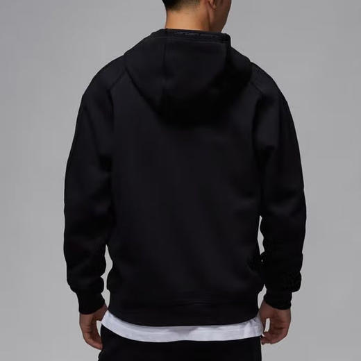 AS M J DF SPRT HOOP FLC FZ 商品图1