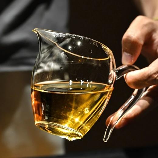 2024曼松古树 小饼礼盒  普洱茶 生茶 14g/盒 商品图1