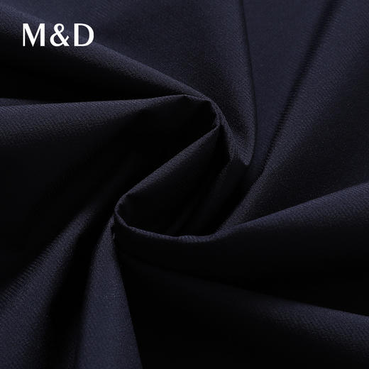 【名盾】轻运动系列多功能夹克，柔软舒适，防水防风防静电MXCP91657B 商品图4