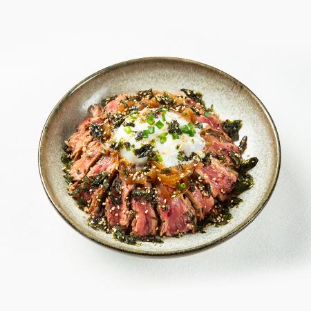 牛排饭 商品图0