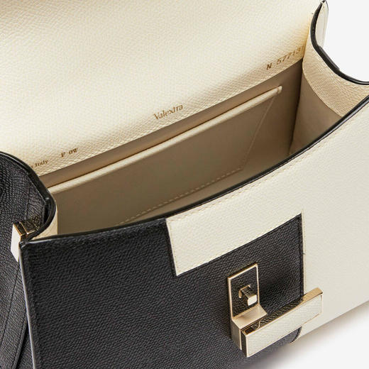 ISIDE INTARSIA 迷你手袋 商品图1