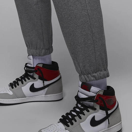 AS M J FLIGHT FLC PANT 商品图5