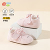 贝贝怡童鞋柔软学步鞋秋季男童鞋新生儿女宝宝软底地板鞋防滑轻便步前鞋ZB3DX020 商品缩略图2