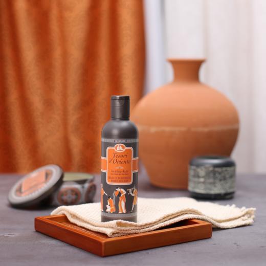 【特惠】意大利东方宝石水莲花香氛沐浴露250ml 商品图3